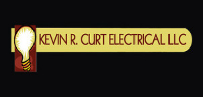 Kevin R. Curt Electric, LLC Logo