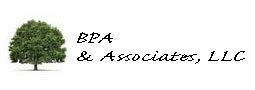 BPA & Associates, LLC Logo