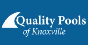 Quality Pools of Knoxville Logo