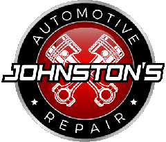 Johnston's Automotive LLC Logo