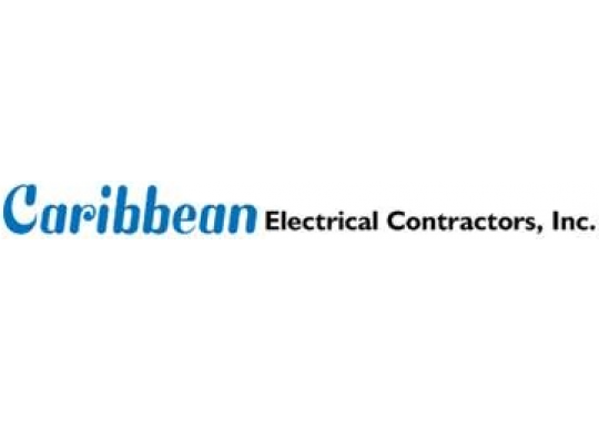 Caribbean Electrical Contractors, Inc. Logo