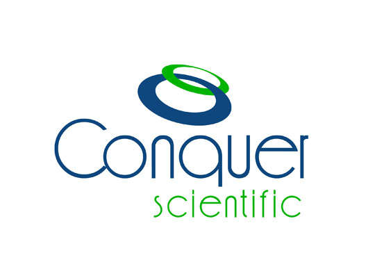 Conquer Scientific LLC Logo