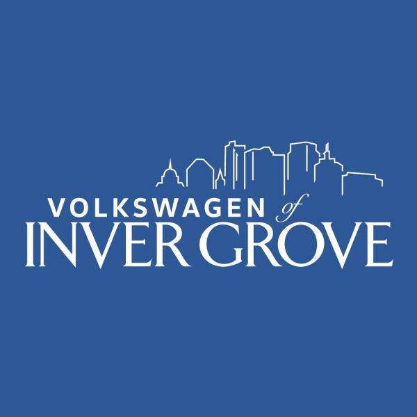 Volkswagen of Inver Grove Logo