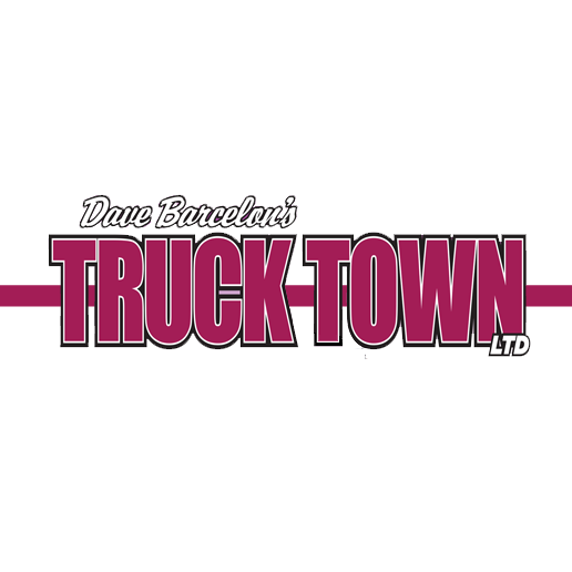 Truck Town Logo