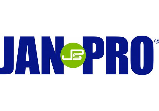 Jan Pro Cleaning Systems of Tucson Logo