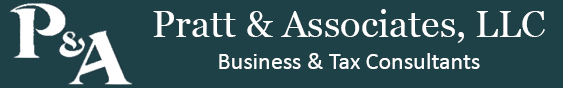 Pratt & Associates, LLC Logo