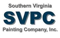Southern Virginia Painting Company, Inc. Logo