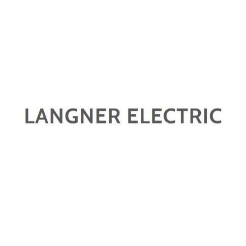 Langner Electric Logo