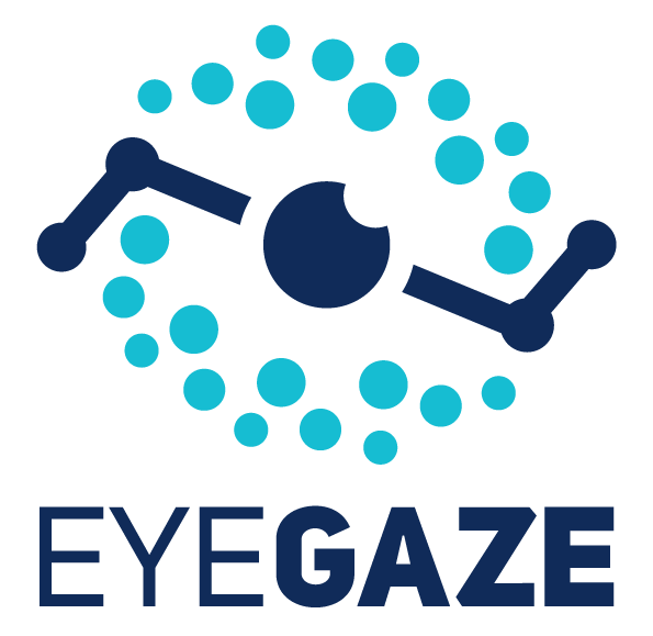 Eyegaze Inc. Logo
