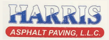 Harris Asphalt Paving, LLC Logo