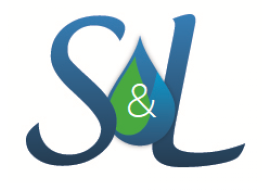 S L Cleaning Service, LLC Logo