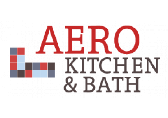 Aero Kitchen Cabinets Inc. Logo