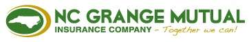 N.C. Grange Mutual Insurance Company Logo