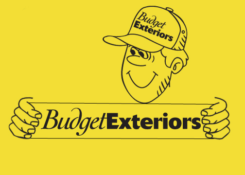 Budget Exteriors, Inc. Logo