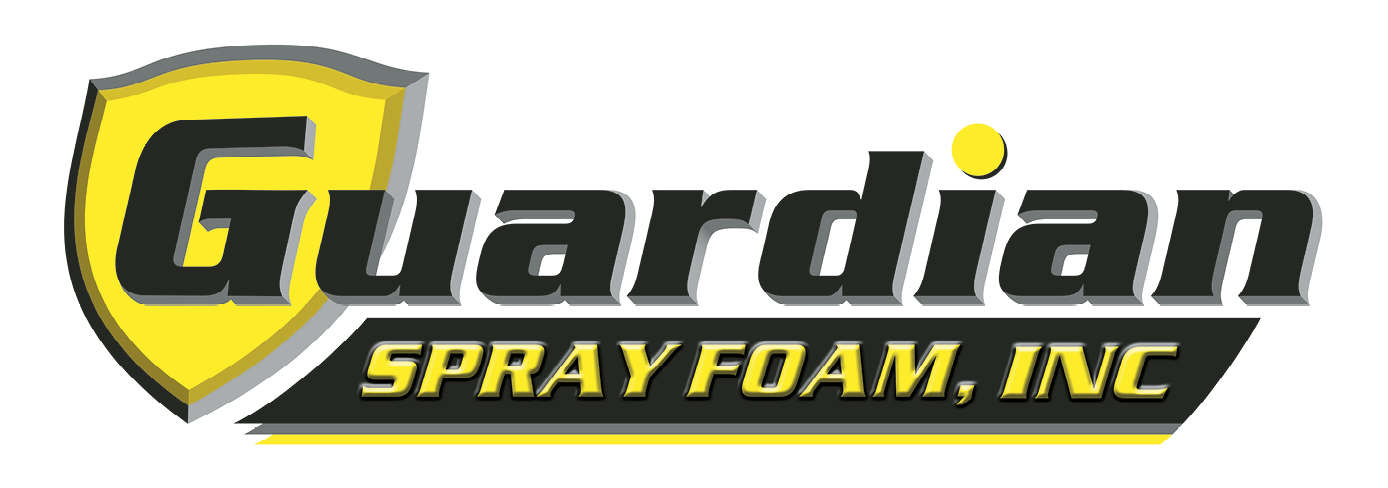 Guardian Spray Foam, Inc. Logo