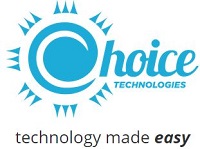 Choice Technologies LLC Logo