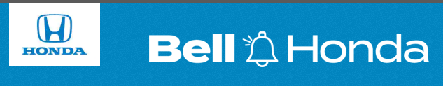 Bell Honda Logo