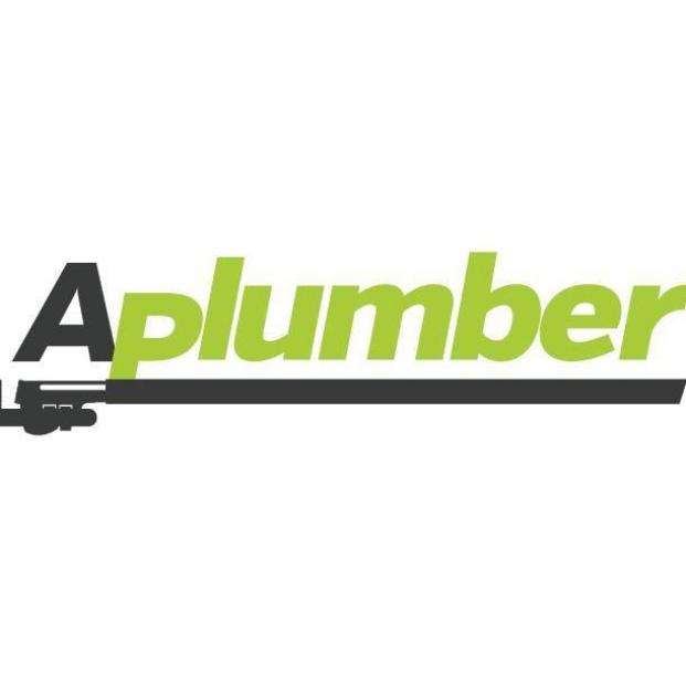 A Plumber, Inc. Logo