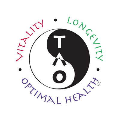 Tao Vitality Logo