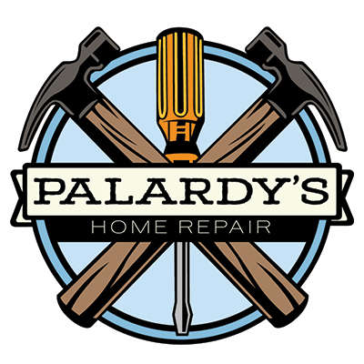 Palardy's Home Repair, LLC Logo