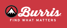 Burris Company Inc. Logo