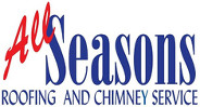 All Seasons Roofing & Chimney Logo