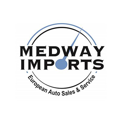 Medway Imports Logo