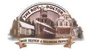 The Rot Doctor, Inc. Logo