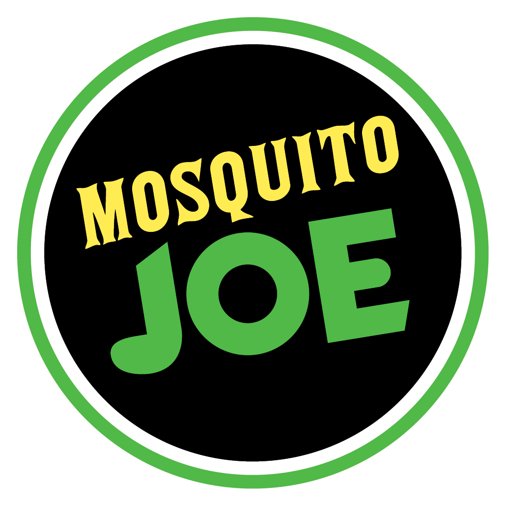 Mosquito Joe of Northern Colorado Logo