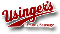 Usinger's Logo
