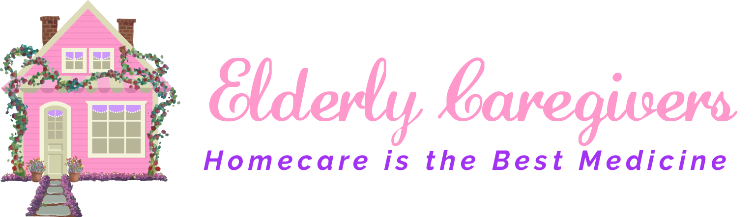 Elderly Caregivers, LLC Logo