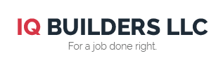 IQ Builders Logo