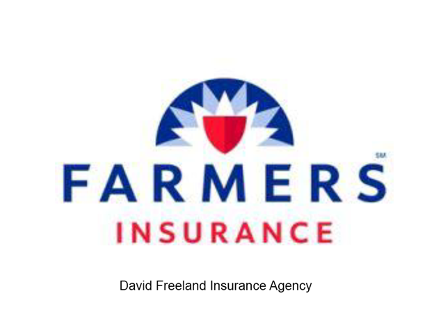 David Freeland Insurance, LLC Logo