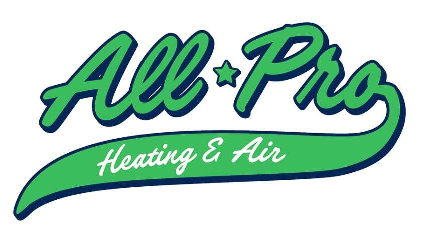 All Pro Heating and Air Logo