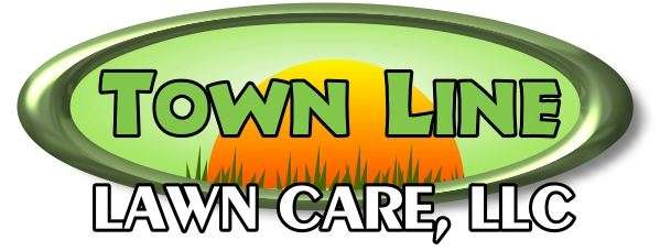 Town Line Lawn Care LLC Logo