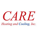CARE Heating & Cooling, Inc. Logo