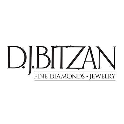 D.J. Bitzan Jewelers Logo
