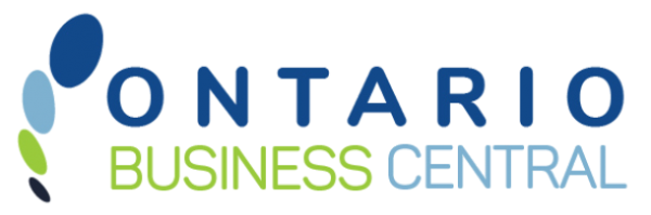 Ontario Business Central Inc Logo