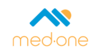 MedOne Healthcare Logo