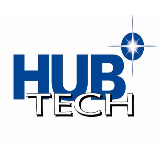 Hub Technical Services, LLC Logo