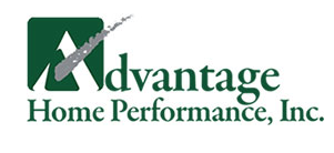 Advantage Home Performance Inc Logo