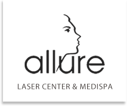 Allure Facial Laser Center & Medispa Logo