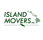Island Movers, Inc. Logo