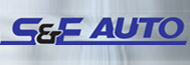 S&E Auto Sales & Service, Inc. logo