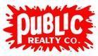 Public Realty Company, Inc Logo