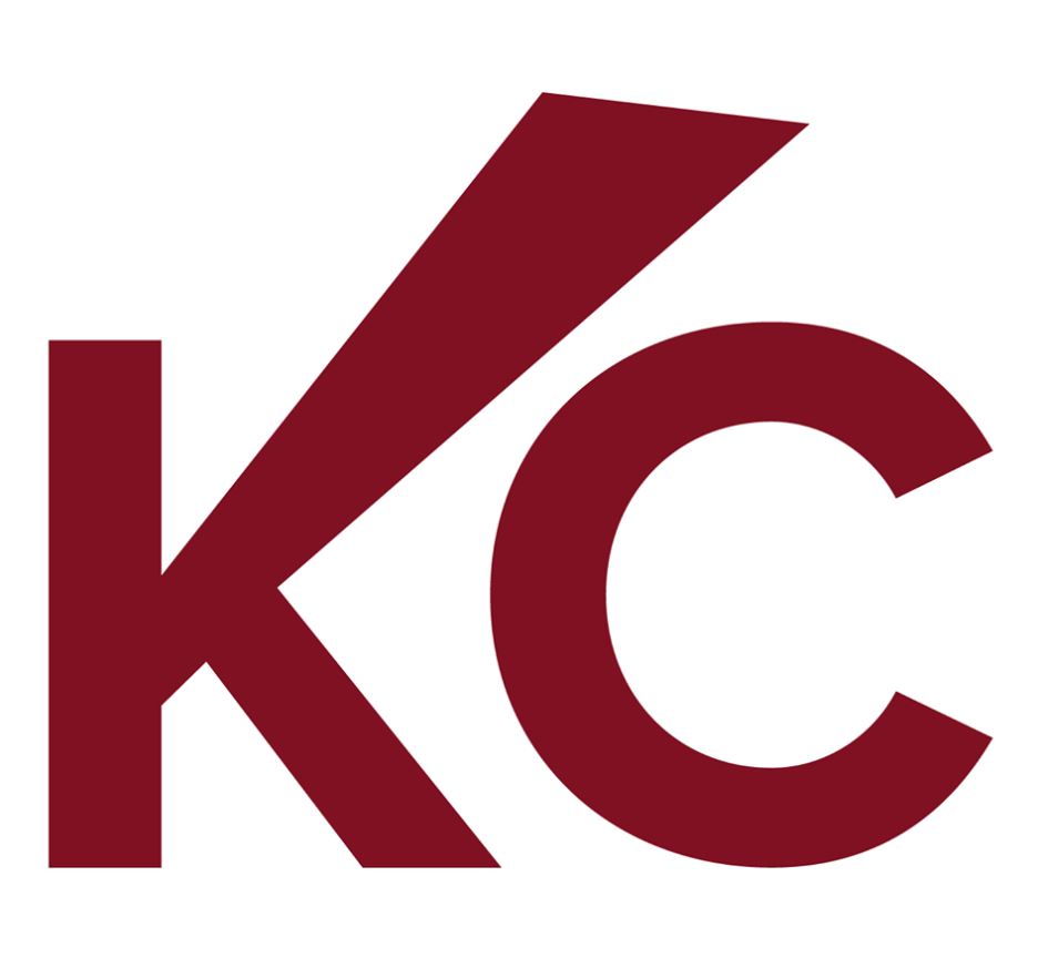 KC Custom Builders, Inc. Logo