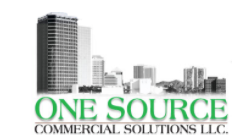One Source Commercial Solutions LLC Logo