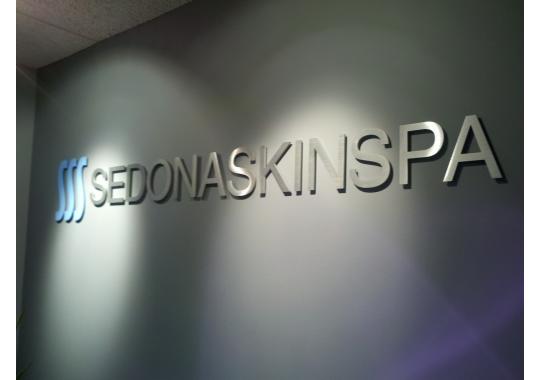 Sedona Skin Spa, Inc. Logo