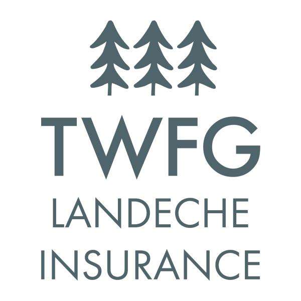 TWFG Landeche Insurance LLC. Logo