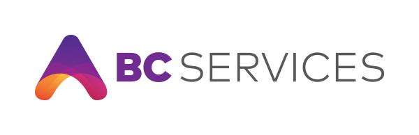 BC Services, Inc. Logo
